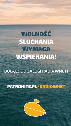 108 reactions · 14 comments | Radio Wnet on Reels | Facebook