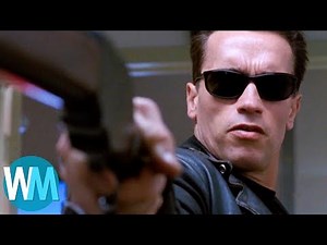 Top 10 Best Terminator Kills