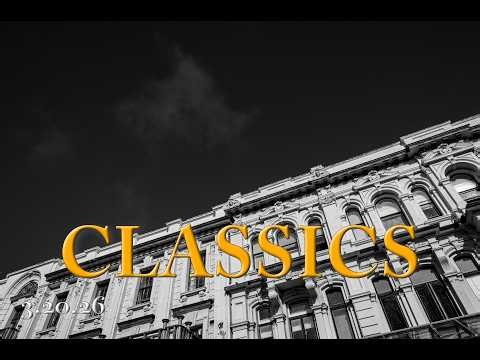 12 Hours of Classical Music.