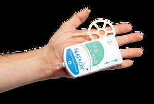 Spartan Medical Partners with NATROX® to Bring Continuous Topical Oxygen Therapy (cTOT) to Veterans & Federal Facilities