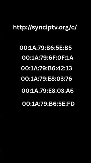 StbEmu Codes Stalker Portal 26/02/2026