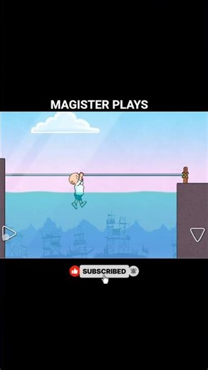 Plonky Level 11 🎮 #plonky #gaming #shorts #fyp #magisterplays
