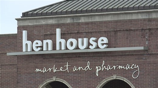 Hen House Market in Fairway, Kansas, to temporarily close