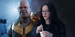 WandaVision’s Darcy Lewis Didn’t Disappear In Thanos’ Snap