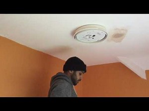 How do I ... change the bulb in my bathroom light fitting?