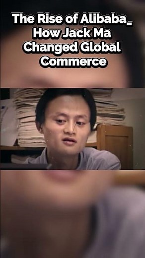 The Rise of Alibaba How Jack Ma Changed Global Commerce