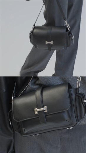 6K views · 96 reactions | Captured moments, carried your way. #HOGAN Discover the HOGAN Fall-Winter 2025/2026 Collection at https://rebrand.ly/z3e1suz | Hogan | Facebook