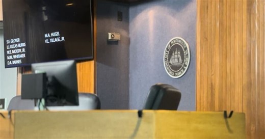 Portsmouth City Council votes on new city manager