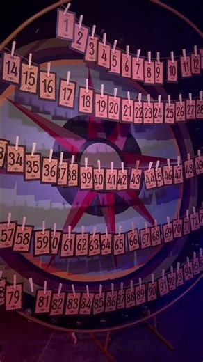 Magic show in Charlotte #clt