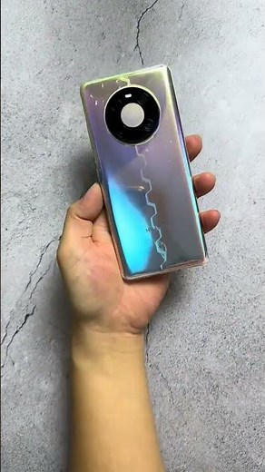 Tempered Glass Installation Guide 📱🔥 Full Protection & Bubble-Free Fit!