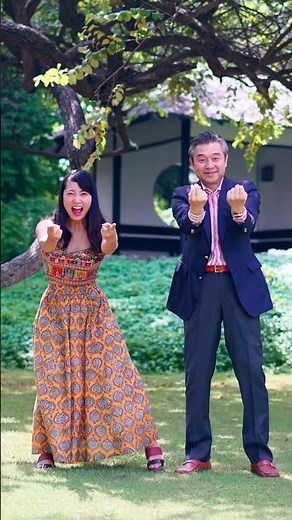 駐インド日本国大使・鈴木様と南インド映画ダンス😁鈴木大使のラジニ・カント的サングラスさばきに注目です！Kavaalaa💓