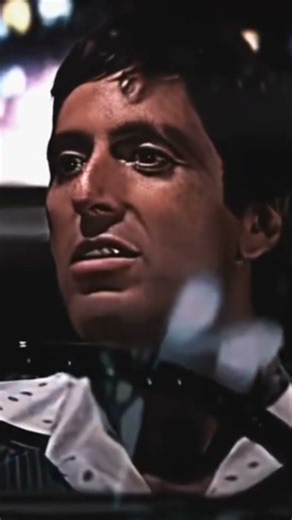 Tony Montana Scarface Edit 2K Ultra 60FPS #Scarface #MovieEdit #EpicEdits #Cinematic #ClassicVibes