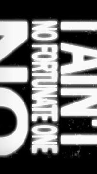 Creedence Clearwater Revival - Fortunate Son (Legendary Lyric Series)