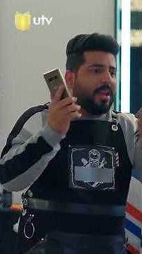 الحلاق ليلة العيد