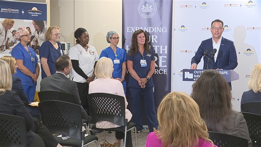 'It’s common sense' | Pennsylvania to reduce barriers for doctors, nurses in new medical licensure compact