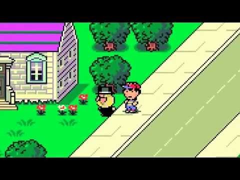 Earthbound Photographer's Surprise