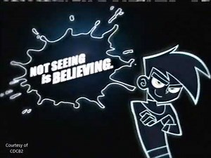 Danny Phantom (Promo)