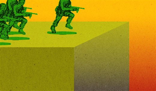Why the United States can’t win wars