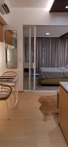 2.7K views · 23 reactions | Condo tour with hotel vibes by our design team! . . . #condo #airbnb #architecture #interiordesigner | Raw House Architects | Facebook