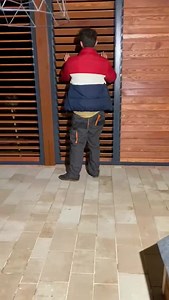 11K views · 145 reactions | Zabudowa tarasu 9 panelami w systemie ruchomych deseczek, w tym 2 panele są przesuwane. | Ruchome deseczki | Facebook