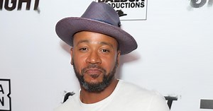 Columbus Short, 'Scandal' Star, Arrested for Domestic Violence