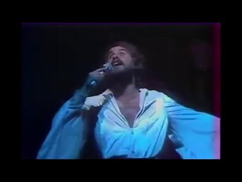 Michel Fugain et le Big Bazar - Tout va changer - Live HQ STEREO 1976
