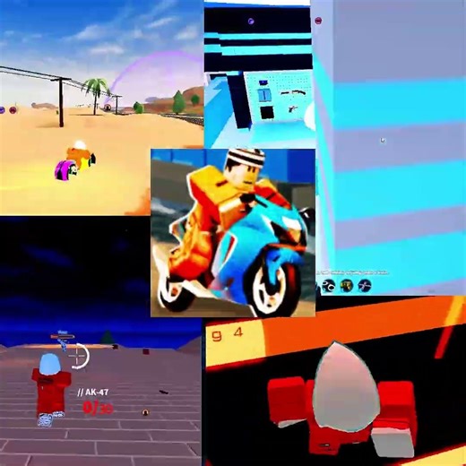 Best Game On Roblox #roblox #shorts #bloxfruits