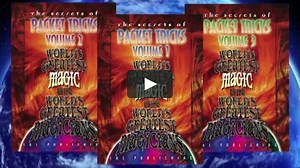 The Secrets of Packet Tricks