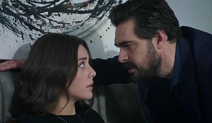 "Geç Kaldığımız Çok Şey Yok mu Sence?" | Emanet 177. Bölüm - izle7