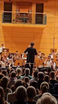 #Sinfonisches #Orchester #Musik