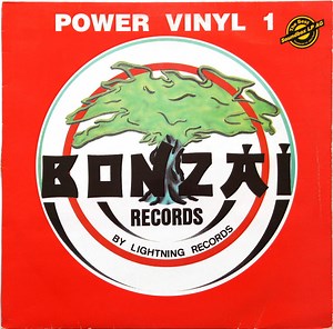 Various - Power Vinyl 1