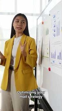 Mailpieces That Empower Interactive Campaigns