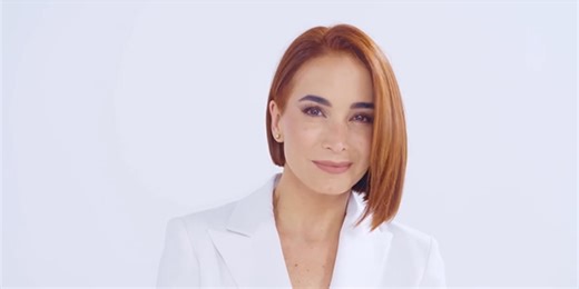 Majida Issa confirma su regreso como ‘La Diabla’ en la nueva temporada de Sin senos sí hay paraíso