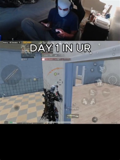 When your luck is not on your side #ahad69k #pubgmobile #funny #pranked #foryoupage