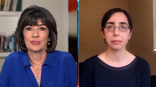 The Legacy of Iranian Mathematician Maryam Mirzakhani | WHYY