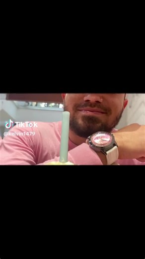 kelvin Reyes no TikTok