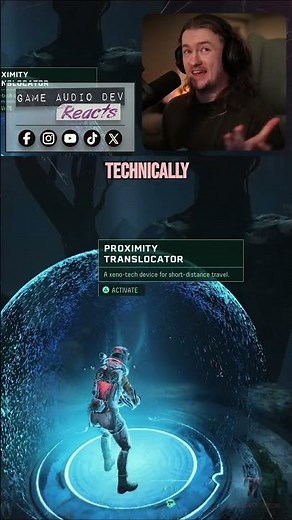 How Variable-Length Sounds Work In Games #shorts