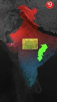 What Is Special in Every State of India?