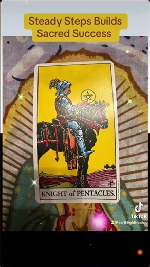 Stay committed to what you’ve started. You are doing better than you think. #youtube #tarot