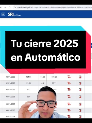 Errores Comunes en Cierres Fiscales 2025: Consejos Clave