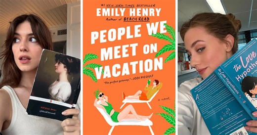 Ces livres vont être adaptés sur petit ou grand écran en 2026