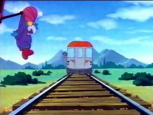 CBS Commercials During Muppet Babies (February 18, 1990)