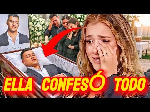 FINALLY, YEISON JIMÉNEZ'S WIFE, SONIA RESTREPO, CONFESSES THE MOST PAINFUL TRUTH