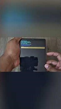 How to easily factory reset Lenovo Tablet