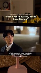 Cap10: ¿Cómo se traduce este amor? 🥹🩷 @netflixlat #kdrama #comosetraduceesteamor #canthislovebetranslated #netflix | Sara Elisabeth Rosado