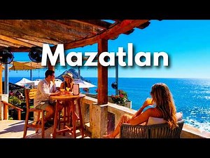 Mazatlán Sinaloa: Mexico’s Most Underrated Beach City🇲🇽