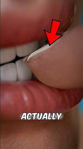 Nail Biting Is More Dangerous Than You Think 😳