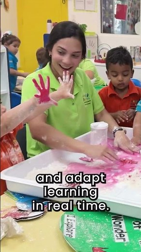 What Personalized Learning Really Looks Like 🧠