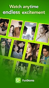 FunDrama-Funny Drama