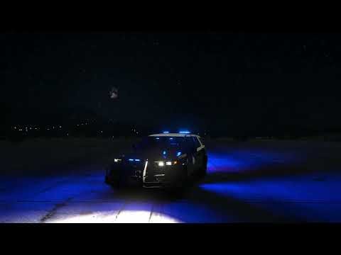 SSP2000B Siren For GTA5